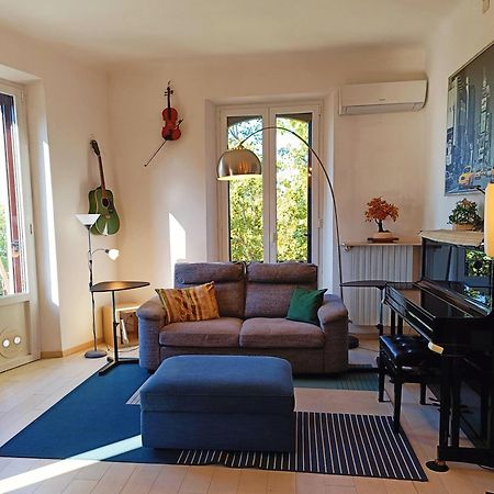 Yr Apartments Milan - Isola מראה חיצוני תמונה