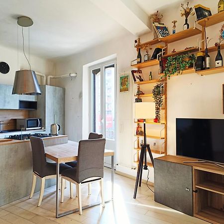 Yr Apartments Milan - Isola מראה חיצוני תמונה