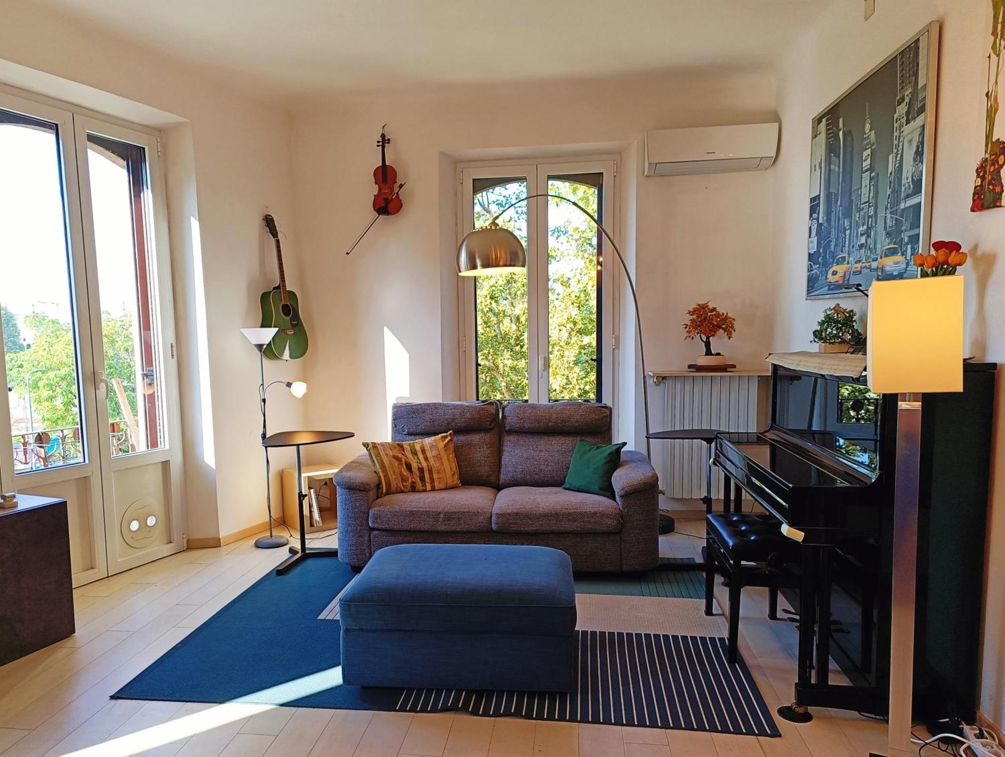 Yr Apartments Milan - Isola מראה חיצוני תמונה