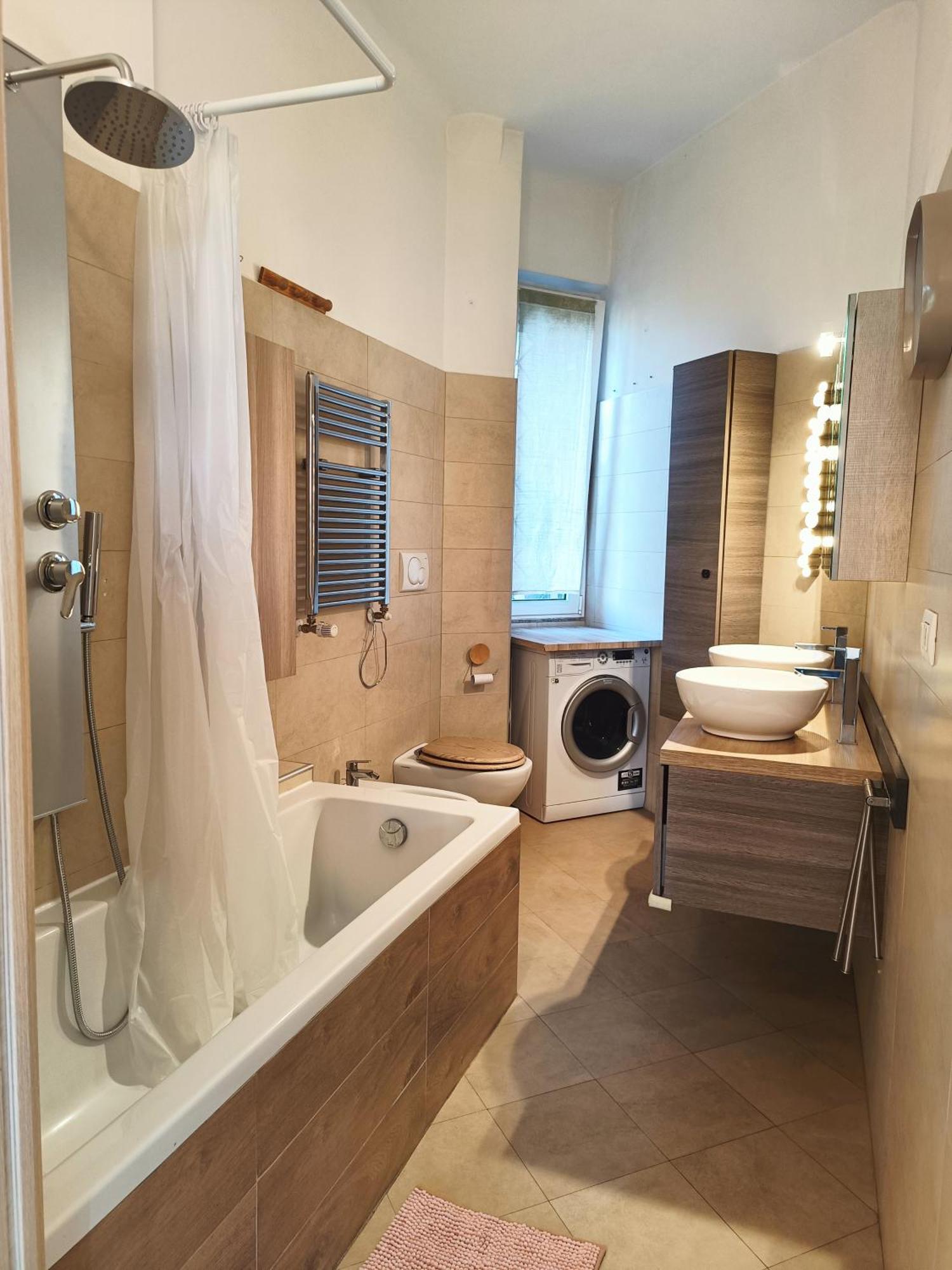 Yr Apartments Milan - Isola מראה חיצוני תמונה
