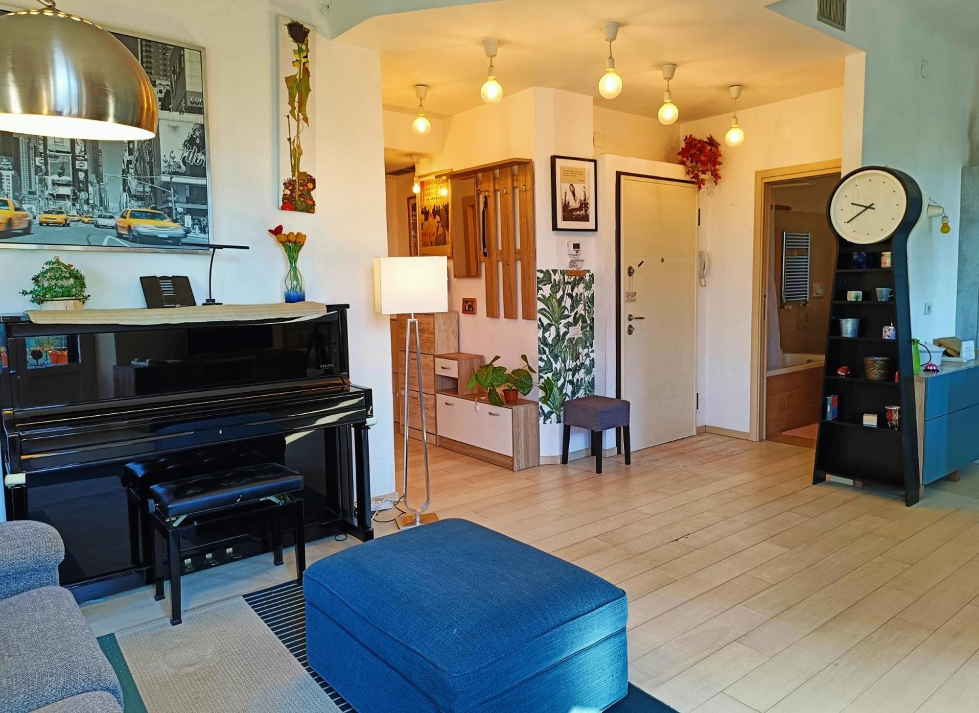 Yr Apartments Milan - Isola מראה חיצוני תמונה