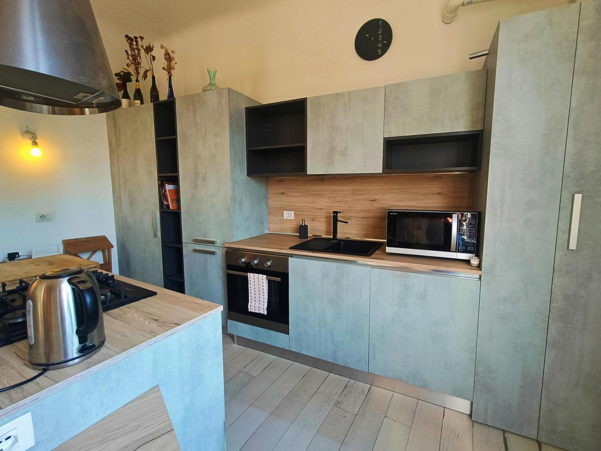 Yr Apartments Milan - Isola מראה חיצוני תמונה