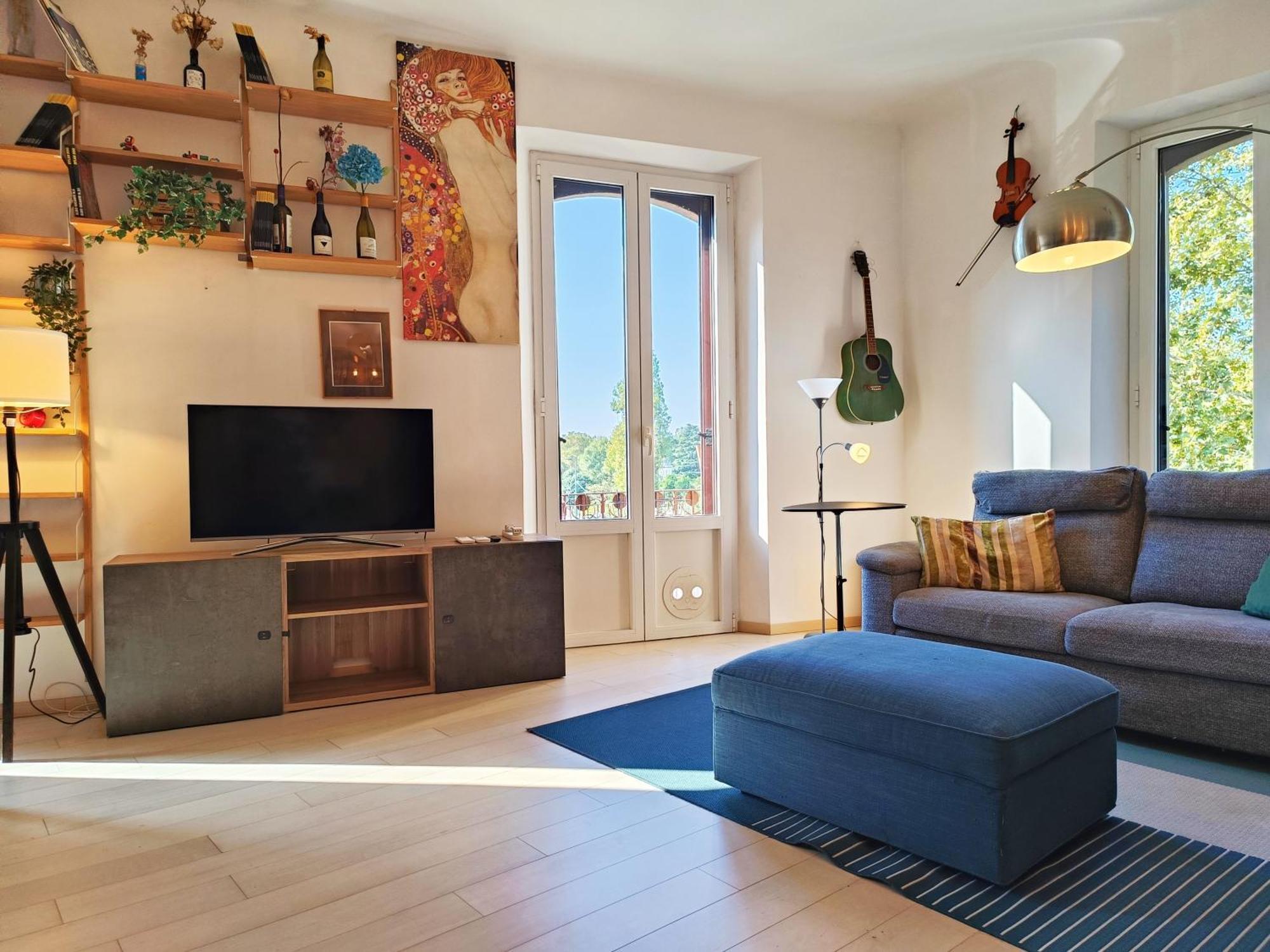 Yr Apartments Milan - Isola מראה חיצוני תמונה