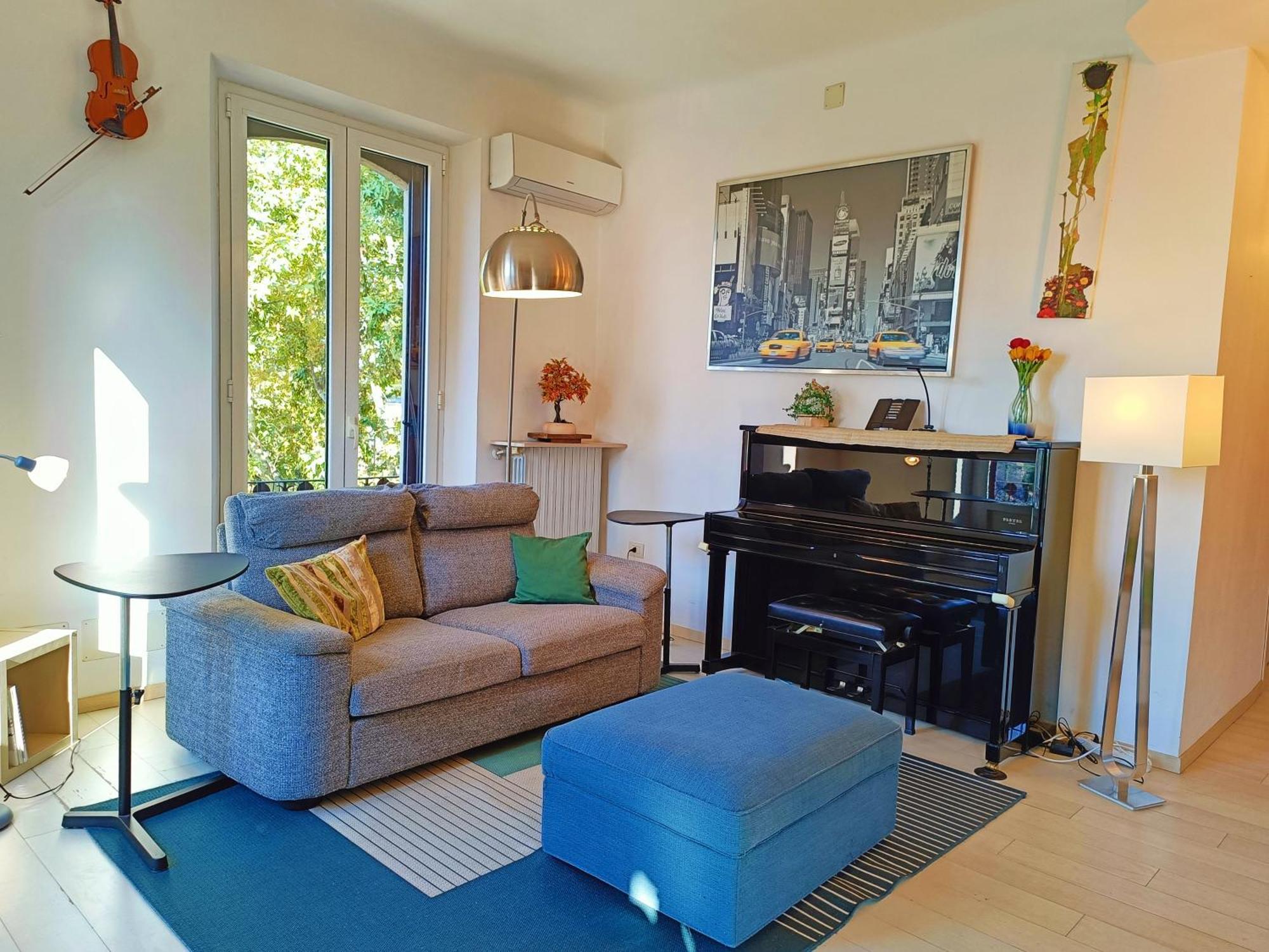 Yr Apartments Milan - Isola מראה חיצוני תמונה