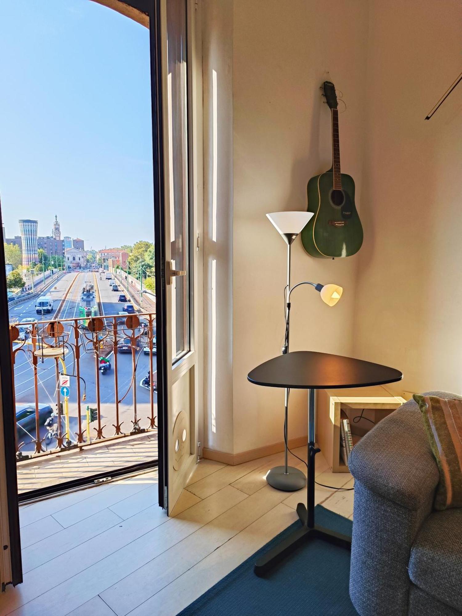 Yr Apartments Milan - Isola מראה חיצוני תמונה