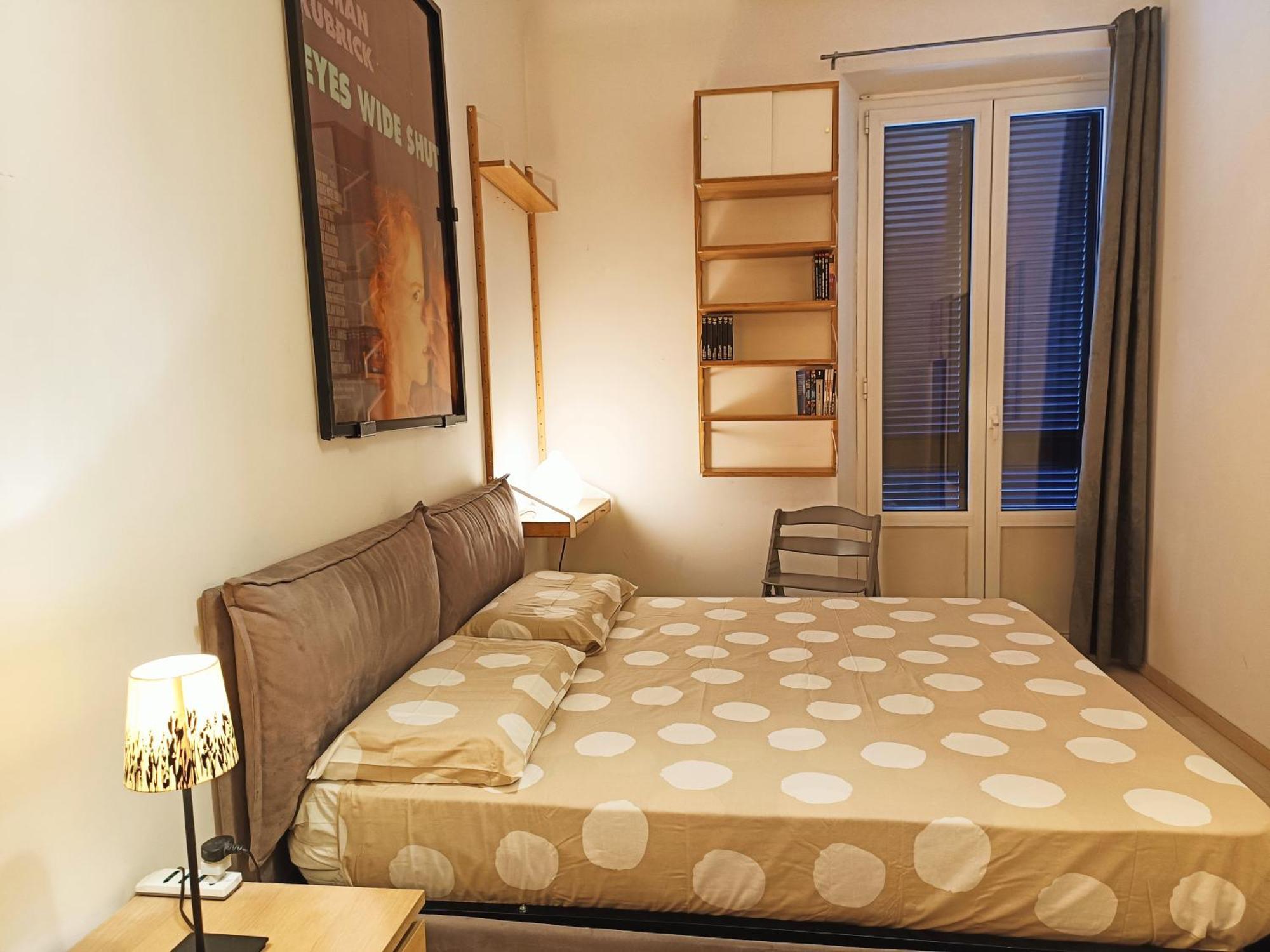 Yr Apartments Milan - Isola מראה חיצוני תמונה